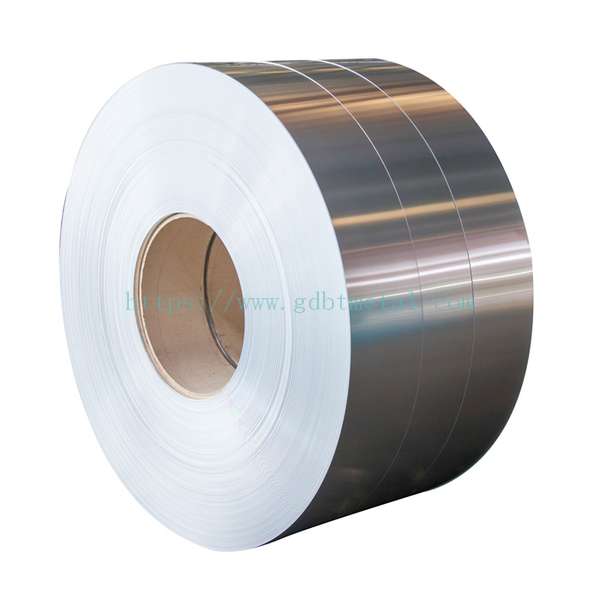 Aluminum Coil